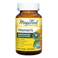 thumbnail image 1 of Multivitamínico para Mujer MegaFood 60 tabletas, 1 of 7