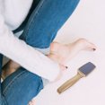 thumbnail image 3 of EeaseCA Sole Trimmer Home Pedicure File Foot Sole Trimming Tool Foot Exfoliating File, 3 of 7