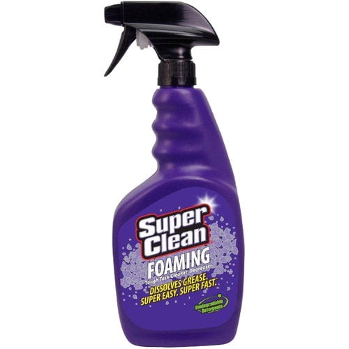 Superclean Cleaner Degreaser32oz