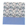 thumbnail image 1 of S SERENABLE Large Waterproof Picnic Blanket Mat Outdoor Camping Beach Rug Pad Style2, 1 of 7