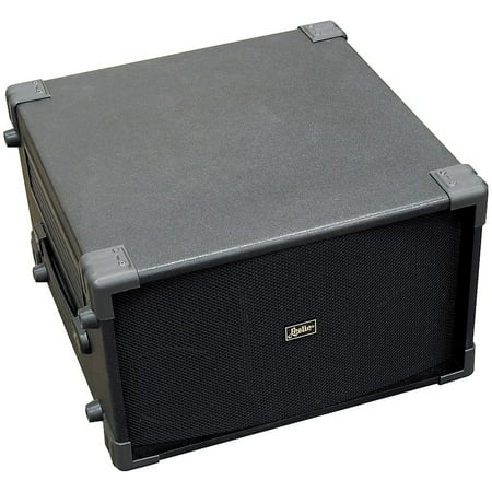 Leslie 2101 mk2 Rotary Speaker