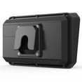 thumbnail image 5 of Geabo Motorcycle GPS Navigation Screen 5.99in Support CarPlay Android Auto 1080P Dual Cam IP67 Waterproof for Scooter Moped, 5 of 10
