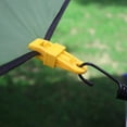 thumbnail image 5 of Mytjv-adjustables Abrazadera de bloqueo resistente y ajustable para lonas y toldos Abrazadera resistente y resistente al viento para exteriores, 5 of 5