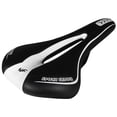 thumbnail image 3 of Miangastore Bike Seat Cushion Black Buttocks Protection 1 Pc, 3 of 8