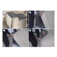 thumbnail image 4 of Alfombrilla protectora para gatos contra arañazos, para sofá, para gatos, para gatos, para proteger muebles, para muebles tapizados (130 x 45 cm), 4 of 5