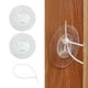 thumbnail image 5 of Adhesivo Sin Taladro Antivuelco Anclaje de Pared para Muebles Impermeabilización de Bebés, 5 of 7