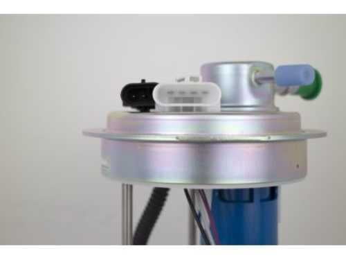 Autobest F2778A Fuel Pump Module Assembly
