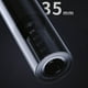thumbnail image 5 of Sacacorchos eléctrico recargable por USB perfecl Rojo, 5 of 8