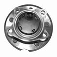 thumbnail image 4 of GSP 693280 Wheel Bearing and Hub Assembly Fits select: 2003-2010 TOYOTA SIENNA, 4 of 6