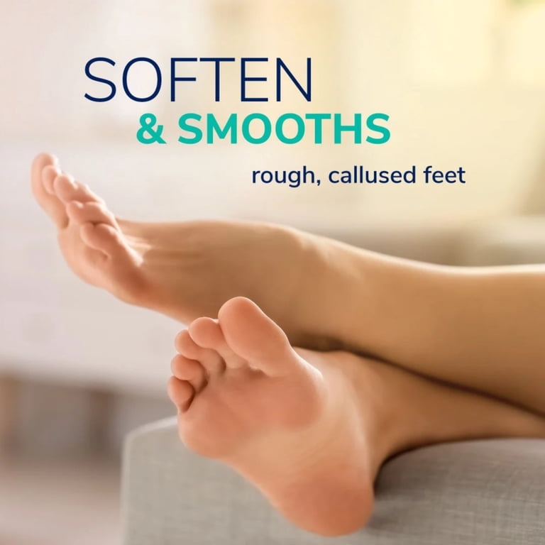 Dr. Scholl's Nano Glass Foot File, Hard Skin Remover photo 8