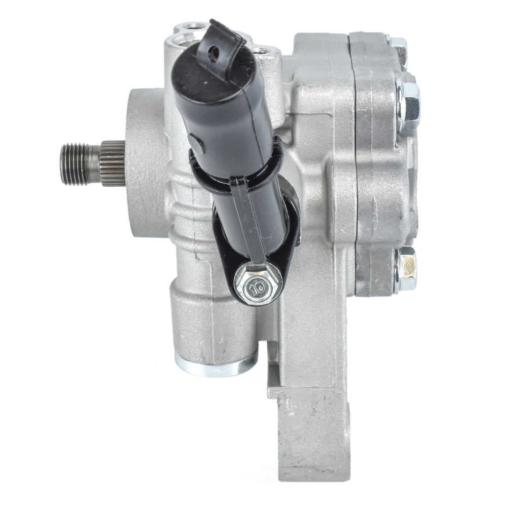 Atlantic Automotive Engineering 6706N AAE New Hydraulic Power Steering Pump 100% Tested