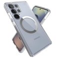 thumbnail image 1 of Funda para teléfono Speck Samsung Galaxy S25 Ultra Magnet Clear, 1 of 6