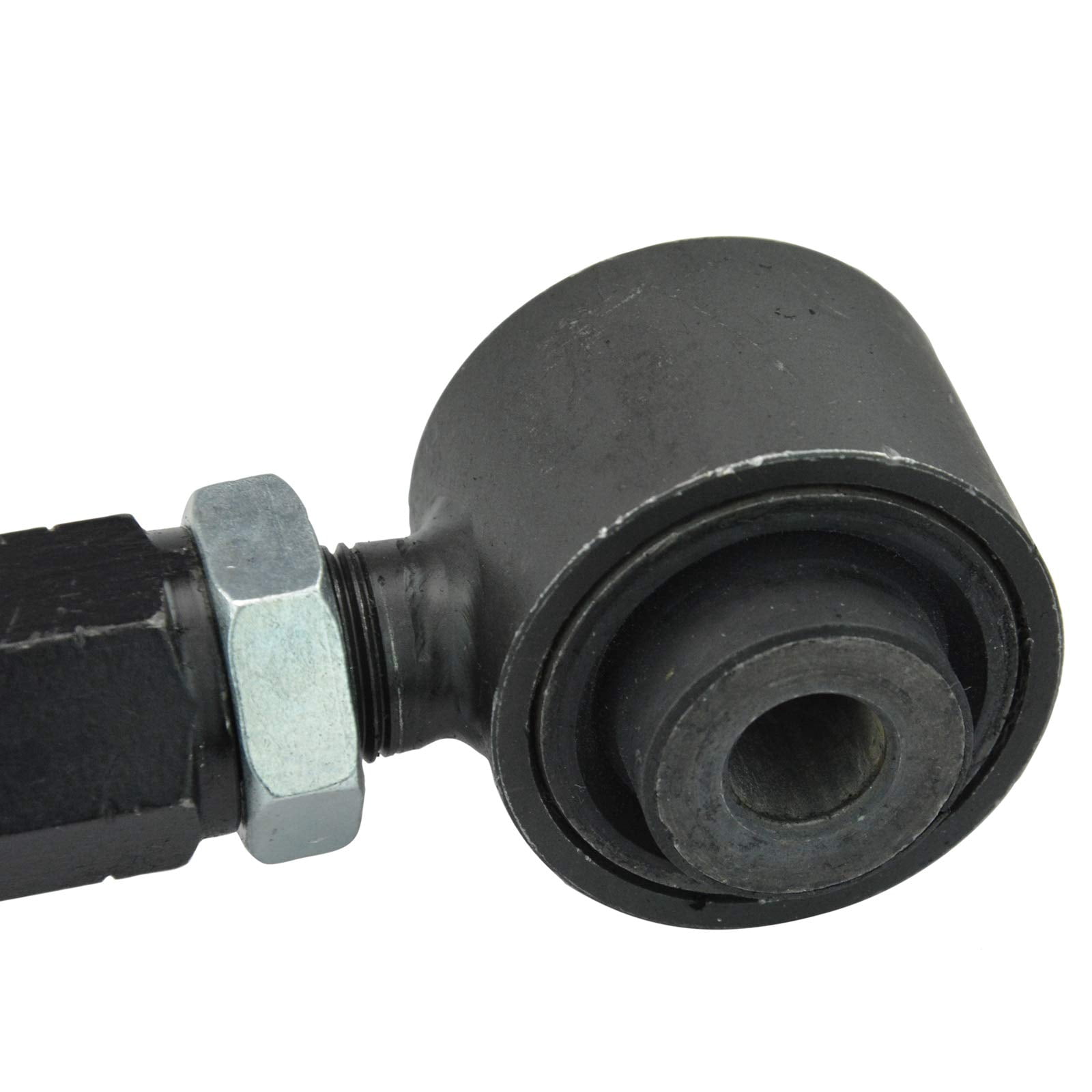 TRQ Rear Upper Control Arm w Ball Joint For 99-08 MDX TSX Accord Odyssey Pilot PSA66656 Fits select: 2003-2007 HONDA ACCORD, 2003-2008 HONDA PILOT