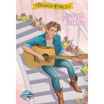 Female Force: Brandi Carlile, (Paperback)