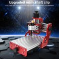 thumbnail image 3 of Máquina de grabado ANGGREK Grabado CNC 1419 Otros, 3 of 8