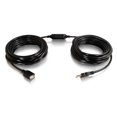 thumbnail image 1 of Cable USB C2G de 7,6 m Extensión Activa A Macho a Hembra, 1 of 3