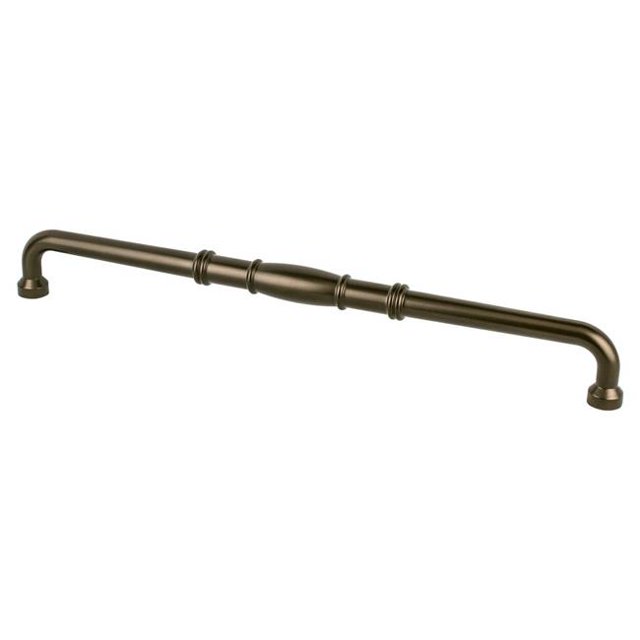 Berenson 8299-1ORB-P 18 Po. CC Forte Poignée d'Appareil avec Bronze Huilé