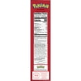 Pokemon Fruit Flavored Snacks, Treat Pouches, Value Pack, 22 ct