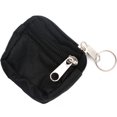 thumbnail image 2 of Monedero unisex cierre doble de piel 7x5 cm Grinyell Unisex, 2 of 2