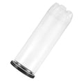 thumbnail image 1 of KONTONTY Athletes Tennis Ball Case Tennis Display Case PVC 1Pack, 1 of 8