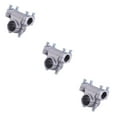 thumbnail image 3 of mmirethe Pince de Support de Poignée de Remplacement Premium pour Coupe-Bordures 26MM 3Set, 3 of 6