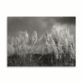thumbnail image 2 of Gango Home Decor White Towers II B&W by Vitaly Geyman (Printed on Paper); One 24x18in Fine Art Paper Giclee Print, 2 of 4