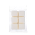 thumbnail image 2 of Carolina Candle Agave Citrus 2.46oz Wax Melt, Aromatherapy, 6 Cube, White, 2 of 5