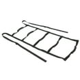thumbnail image 3 of Oubit Bed Ladder Assist,Adjustable Bed Ladder Assist Bed Ladder Assist Rope Assist Bed Rope Sturdy Construction, 3 of 9