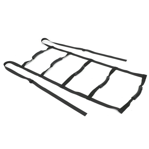 Cuerda de Ayuda para cama BuyWeek ajustable para ayudar a personas mayores a sentarse