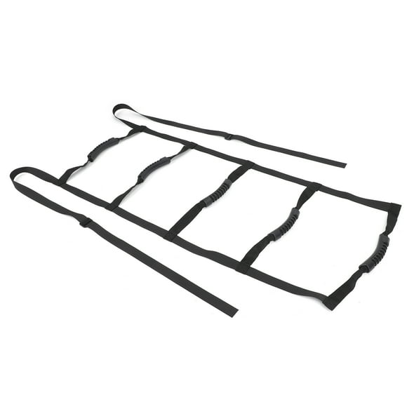 Bed Ladder Assist Rope Elderly Bed Ladder Rope Adjustable Bed Ladder Assist Rope Elderly Patient Sit Up Assist Device For Healthy Care