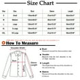 thumbnail image 3 of gakvbuo Summer Tops For Women 2025 Vacation Going Out Tops For Women Oversized Short Sleeve Tops Casual Crewneck Colorblock Pullover Tunic Shirts, 3 of 7