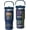 Navy Blue 50th Birthday Gifts Cup, variant on 16 Year Old Girl Birthday Gift Ideas 40oz Tumbler 2009 Sweet 16 Gifts for Girls, Sweet 16 Cups Gift for 16 Year Old Girl, 16th Birthday Gifts for Girls, Stainless Steel Mug with Handle & Straw