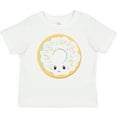 thumbnail image 3 of Inktastic White Donut Boys or Girls Baby T-Shirt, 3 of 5