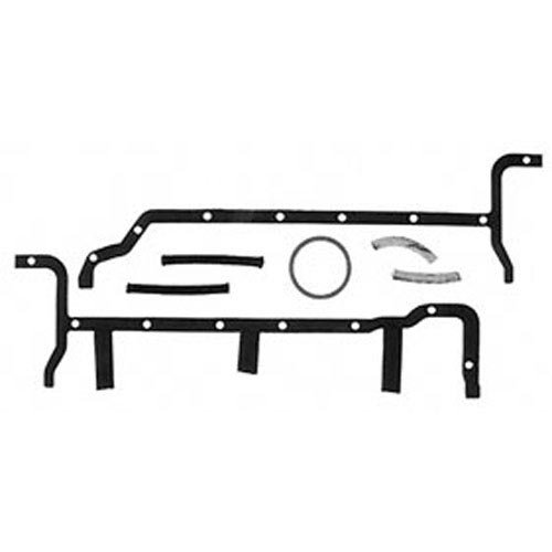 Oil Pan Gasket Set fits Ford 120 9N 8N 2N 9N6781