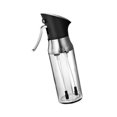thumbnail image 3 of Botella de aceite, rociador de condimentos a prueba de polvo, dispensador de espray de vinagre de salsa de soja ajustable, contenedor de olla de cocina AweSitey HA004155-00B, 3 of 7