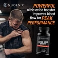 thumbnail image 4 of Nugenix® Nitric Oxide Booster, L-Arginine, L-Citrulline, Pine Bark Extract, Enhance Blood Flow, 60 Capsules, 4 of 13