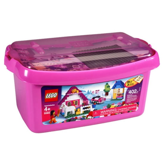 lego boxes at walmart