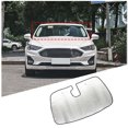 thumbnail image 2 of Front windshield sunshade UV sunshade for Ford Mondeo 2013-2011-, 2 of 3