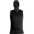 thumbnail image 2 of Bare Exowear Hooded Vest Unisex, 2 of 7
