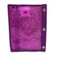 thumbnail image 2 of Pochette pour reliure à grosses paillettes Tech Gear, 2 of 3
