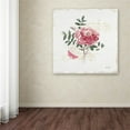 thumbnail image 3 of Trademark Fine Art "French Romance I" Canvas Art by Katie Pertiet, 3 of 3