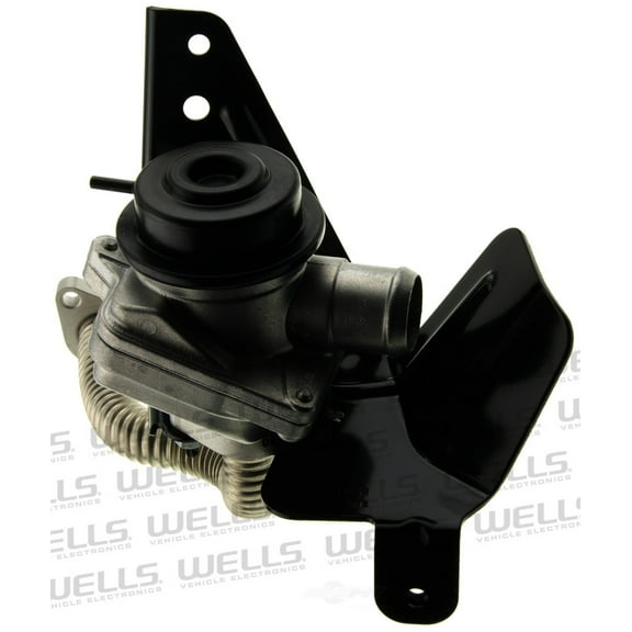 WVE 7D1143 Diverter Valve