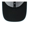 thumbnail image 5 of Men's New Era  White/Light Blue Toronto Blue Jays 2025 Spring Training 39THIRTY Flex Hat, 5 of 6