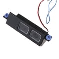 thumbnail image 3 of 1 Speaker Configuration For Latitude E6440, Recessed Speaker, 3 of 6