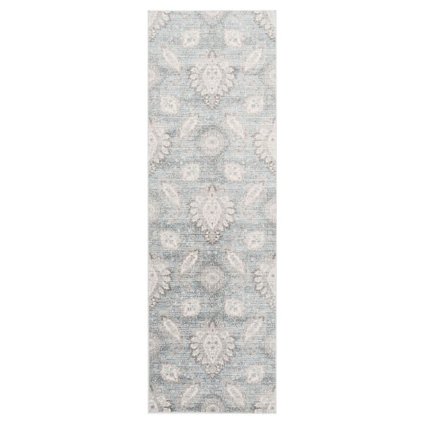 Christian Siriano New York Brooksville Lambeth Area Rug
