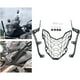 thumbnail image 3 of Cubierta protectora Yotijar para rejil de faro de motocicleta negra CB400X CB500X 2019-, 3 of 10
