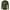 Olive Green, variant on WREESH Men's Quick-Dry Long-Sleeve Sport Shirt Base-Layer Running Top for Tennis and Running Olive Green