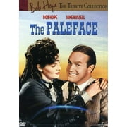The Paleface (DVD), Universal Studios, Comedy