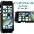 thumbnail image 4 of FYBTO Compatible avec iPhone 6 / 6s Étui, Double Protection Absorbant les Chocs Résistant aux Rayures Protection contre les Chutes Conçu pour iPhone 6 / 6s (Menthe), 4 of 5