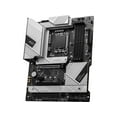 thumbnail image 4 of MSI PRO Z790-A WIFI II LGA 1700 Intel Z790 SATA 6Gb/s DDR5 ATX Motherboard, 4 of 7